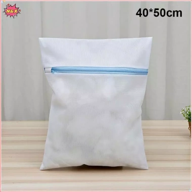 Túi Giặt Lưới N & X Fine Net - Giày, Áo Ngực, Quần Áo Máy Giặt, Giá 39.100₫ 10 Túi Giặt Lưới N & X Fine Net - Giày, Áo Ngực, Quần Áo Máy Giặt, Giá 39.100₫ 10