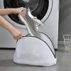 Túi Giặt Lưới UUMIR Chống Biến Dạng, Bền, Khóa Kéo - Đựng Giày Máy Giặt Gia Đình 6