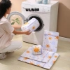 Túi Giặt Lưới UUMIR Gập Lại - In Di Động, Thích Hợp Máy Giặt & Du Lịch
