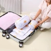Túi Giặt Lưới UUMIR Gập Lại - In Di Động, Thích Hợp Máy Giặt & Du Lịch 5