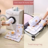 Túi Giặt Lưới UUMIR Gập Lại - In Di Động, Thích Hợp Máy Giặt & Du Lịch 9