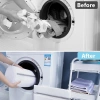 Túi giặt máy 3 lớp cao cấp vải mịn - Lưới đựng quần áo Rafaleen, giá 19.900₫ 2