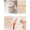 Túi giặt máy 3 lớp cao cấp vải mịn - Lưới đựng quần áo Rafaleen, giá 19.900₫ 5
