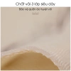 Túi giặt máy 3 lớp cao cấp vải mịn - Lưới đựng quần áo Rafaleen, giá 19.900₫ 7