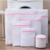 Túi Giặt Quần Áo Khóa Kéo - Giặt Áo Ngực, Bảo Quản và Chăm Sóc, Giá Chỉ 22.000 2