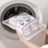 Túi Giặt Quần Áo Khóa Kéo - Giặt Áo Ngực, Bảo Quản và Chăm Sóc, Giá Chỉ 22.000 4