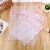 Túi Giặt Quần Áo Khóa Kéo - Giặt Áo Ngực, Bảo Quản và Chăm Sóc, Giá Chỉ 22.000 5