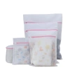 Túi Giặt Quần Áo Khóa Kéo - Giặt Áo Ngực, Bảo Quản và Chăm Sóc, Giá Chỉ 22.000 10