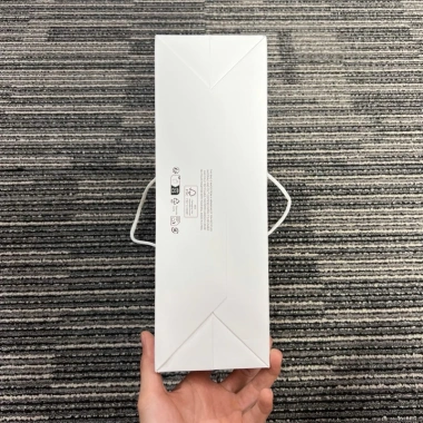 Túi giấy Burberry 30x23x10 - Sang trọng, giá ưu đãi 30.000 VND (giảm từ 37.500) 9 Túi giấy Burberry 30x23x10 - Sang trọng, giá ưu đãi 30.000 VND (giảm từ 37.500) 9