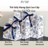 Túi Giấy Cứng Cao Cấp Đựng Quà Sinh Nhật Người Yêu, Nhiều Size, Nơ Tiện Lợi 7