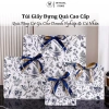Túi Giấy Cứng Cao Cấp Đựng Quà Sinh Nhật Người Yêu, Nhiều Size, Nơ Tiện Lợi 8