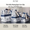 Túi Giấy Cứng Cao Cấp Đựng Quà Sinh Nhật Người Yêu, Nhiều Size, Nơ Tiện Lợi 10