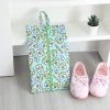 Túi Giày Dễ Thương Di Động Du Lịch Kuromi Chống Bụi Bảo Quản Không Dệt 10
