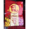 Túi giấy đỏ Chúc Mừng Năm Mới có quai đựng quà - Thiết kế đẹp, lịch sự, giá 95.000 VND 2