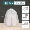 Túi giày du lịch 10 chiếc chống bụi, ngăn ố vàng, bảo vệ di chuyển – 13.999 10
