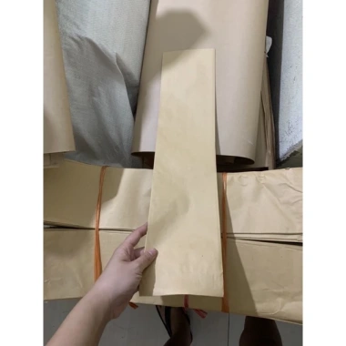 Túi giấy đựng bánh mì dài bagget 12x55cm - 100 cái, giảm 22% chỉ 78.000đ