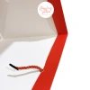 Túi giấy đựng giỏ quà Tết đỏ, lẵng quà 42x27x25cm giấy ivory dày - Menystore 32.000₫ 8
