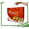 Túi giấy đựng hoa quả nhiều size nhập khẩu - Khay giấy trái cây, giá chỉ 15.000 VNĐ 7