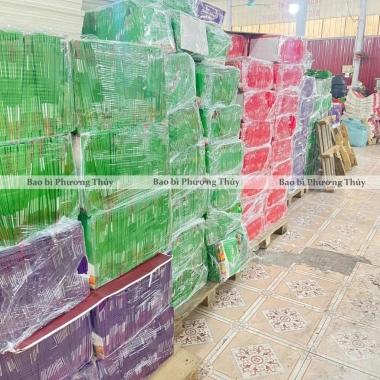Túi Giấy Đựng Hoa Quả & Trái Cây Nhập Khẩu 1-5kg, 3 Màu Xanh Đỏ Tím, Giá 7.300₫ 8 Túi Giấy Đựng Hoa Quả & Trái Cây Nhập Khẩu 1-5kg, 3 Màu Xanh Đỏ Tím, Giá 7.300₫ 8