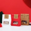 Túi giấy đựng kẹo Tết HẠNH PHÚC - Túi quà tặng handmade, giảm giá 9.500đ 2