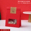 Túi giấy đựng kẹo Tết HẠNH PHÚC - Túi quà tặng handmade, giảm giá 9.500đ 9