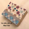 Túi Giấy Đựng Quà 10c 23x29x9 - Túi Quà Tặng Sang Trọng, Giá Ưu Đãi 43.000 VNĐ 3