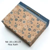 Túi Giấy Đựng Quà 10c 23x29x9 - Túi Quà Tặng Sang Trọng, Giá Ưu Đãi 43.000 VNĐ 4