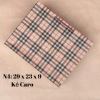 Túi Giấy Đựng Quà 10c 23x29x9 - Túi Quà Tặng Sang Trọng, Giá Ưu Đãi 43.000 VNĐ 5