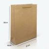 Túi Giấy Đựng Quà Combo 50C Kraft 292k - Giá 230k, Bền, Thân Thiện Môi Trường 5