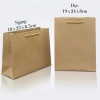 Túi Giấy Đựng Quà Combo 50C Kraft 292k - Giá 230k, Bền, Thân Thiện Môi Trường 9