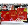 Túi giấy đựng quà Tết 30x40cm - Túi quà tặng, chúc mừng Năm Mới, Giá chỉ 21.105₫