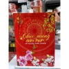 Túi giấy đựng quà Tết 30x40cm - Túi quà tặng, chúc mừng Năm Mới, Giá chỉ 21.105₫ 2