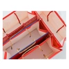 Túi giấy đựng quà Tết họa tiết hoa gấm - Giá chỉ 14.900đ, chất liệu bền, thiết kế sang trọng 4