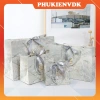 Túi giấy đựng quà vân đá sang trọng, dày dặn - Giá chỉ 14.000đ, giảm từ 16.940đ