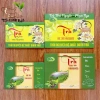 Túi Giấy Đựng Trà Thái Nguyên Sang Trọng - Quà Tặng Trà Phạm Nga, Giá 11.999đ 4
