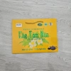 Túi giấy HTX Chè Hảo Đạt Đệm mịn chịu lực Giá 15.000đ giảm từ 19.500đ 7
