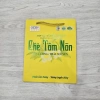 Túi giấy HTX Chè Hảo Đạt Đệm mịn chịu lực Giá 15.000đ giảm từ 19.500đ 8