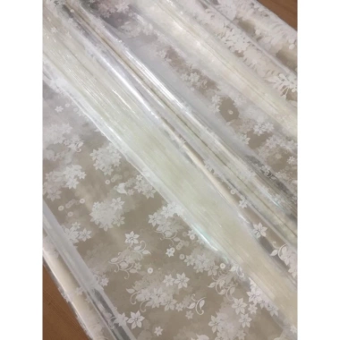Túi Giấy Kiếng Gói Quà Tết 2.024 Hoa Văn Chấm Bi Trong Suốt - Đa Kích Thước 30x40‑80x120, Giá 50k (Giảm từ 61k) 6 Túi Giấy Kiếng Gói Quà Tết 2.024 Hoa Văn Chấm Bi Trong Suốt - Đa Kích Thước 30x40‑80x120, Giá 50k (Giảm từ 61k) 6
