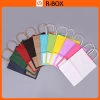 Túi Giấy Kraft Đựng Quà 10 Cái - Nhiều màu, kích thước đa dạng, quai xách chắc, chỉ 20k 5