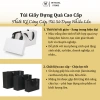 Túi giấy Kraft đựng quà tặng Yuanming - nhiều kích thước, quai vải, giá chỉ 19.000₫ 4
