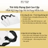 Túi giấy Kraft đựng quà tặng Yuanming - nhiều kích thước, quai vải, giá chỉ 19.000₫ 5