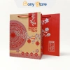 Túi giấy kraft đựng quà Tết - Túi quà tặng Chúc mừng năm mới, chỉ 13.000đ 2
