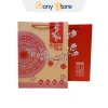 Túi giấy kraft đựng quà Tết - Túi quà tặng Chúc mừng năm mới, chỉ 13.000đ 6