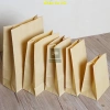 Túi Giấy Kraft Xi Măng Không Quai Đa Cỡ Đóng Gói Hàng Hoá & Thực Phẩm, Giá Ưu Đãi 72.345 VND 2