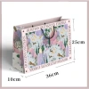Túi giấy LILA TUIQUATO168 họa tiết sang trọng, đa kích thước - Giá ưu đãi 40.999đ 7