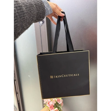 Túi giấy Luxury Brand chính hãng - Đựng mỹ phẩm, nước hoa, giá chỉ 60.000 VND 5