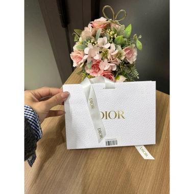 Túi giấy Luxury Brand chính hãng - Đựng mỹ phẩm, nước hoa, giá chỉ 60.000 VND 6