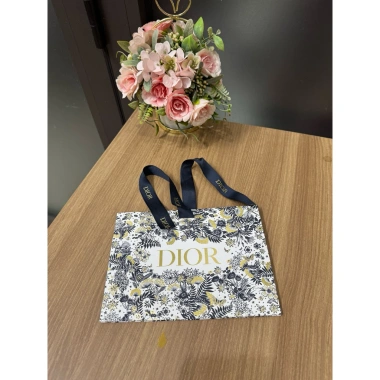 Túi giấy Luxury Brand chính hãng - Đựng mỹ phẩm, nước hoa, giá chỉ 60.000 VND 8