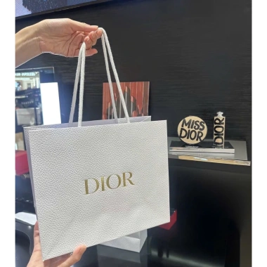 Túi giấy Luxury Brand chính hãng - Đựng mỹ phẩm, nước hoa, giá chỉ 60.000 VND 9