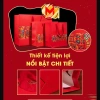 Túi giấy MILCA đựng quà Tết sinh nhật Trung Thu thiết kế gấu bông, giá 15.624 VND 9